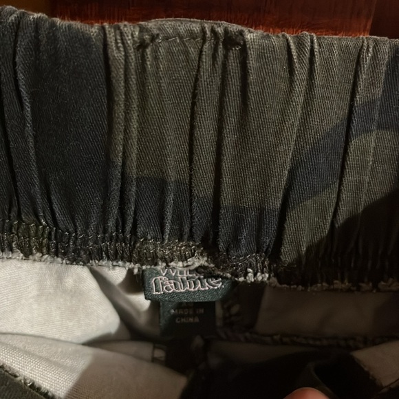 Wild Fable Army Cargo Pants - Picture 3 of 4